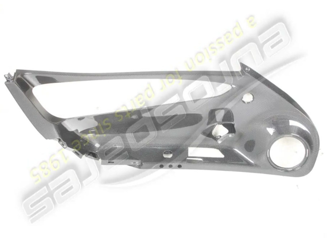 NUOVO (ALTRO) Ferrari PANNELLO PORTA SX . NUMERO PARTE 86841600 (1)