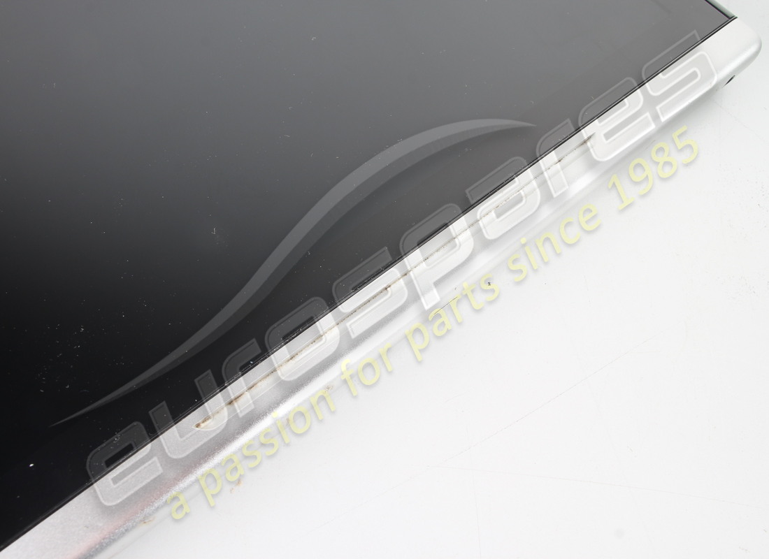 display visivo lamborghini usato. numero parte 4ml919607a (3)