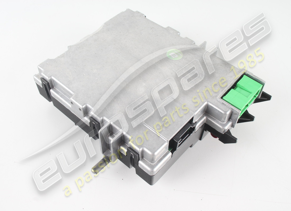 MODULO Aston Martin USATO, TELEFONO. NUMERO PARTE 4G4314C345AE (1)