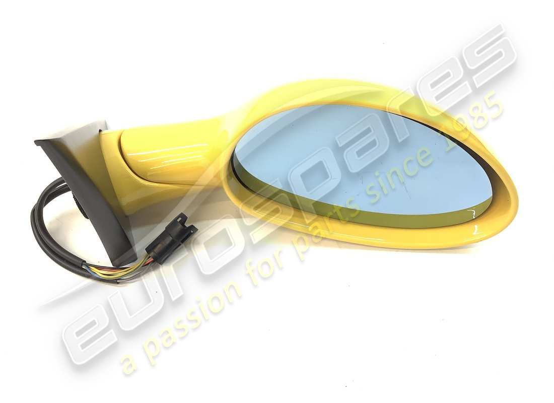 NUOVO (ALTRO) Ferrari SPECCHIO RETROVISORE ESTERNO DX. NUMERO PARTE 65242310 (1)