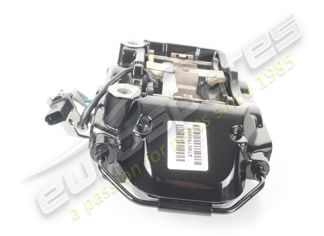 nuova pinza ccb posteriore lamborghini. numero parte 470615405b (2)