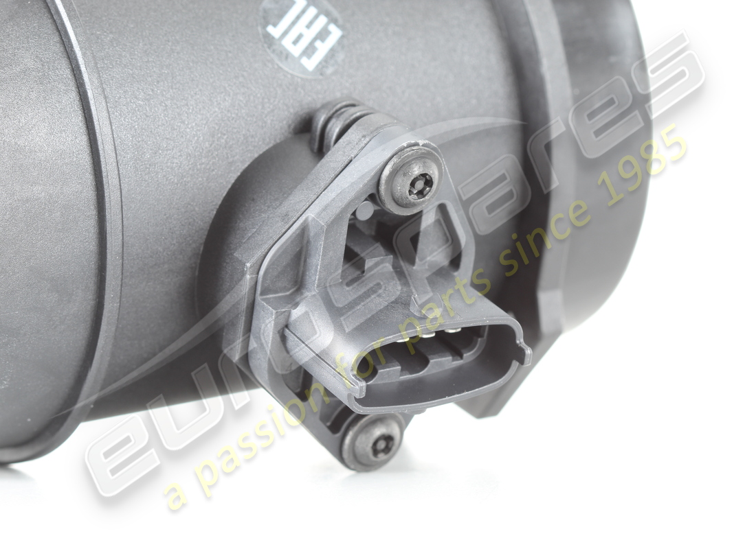 NUOVO BOSCH MISURATORE DEL FLUSSO D'ARIA. NUMERO PARTE 180045 (4) nuovo bosch misuratore del flusso d'aria. numero parte 180045 (4)