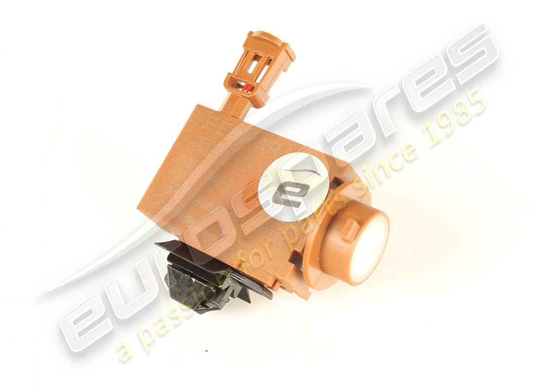 USATO Ferrari SENSORE AQS-MKX MUFU (T & RH . NUMERO PARTE 839918 (1)