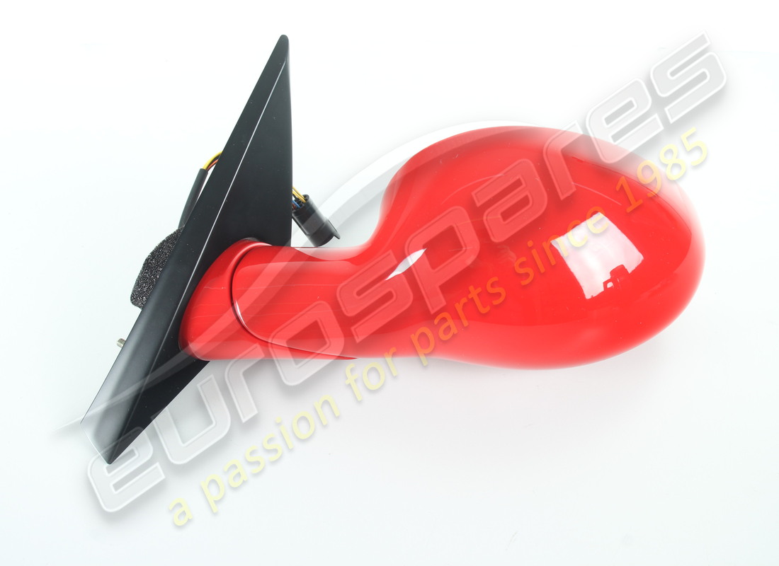 nuovo (altro) ferrari specchio retrovisore esterno sx. numero parte 65242410 (2)