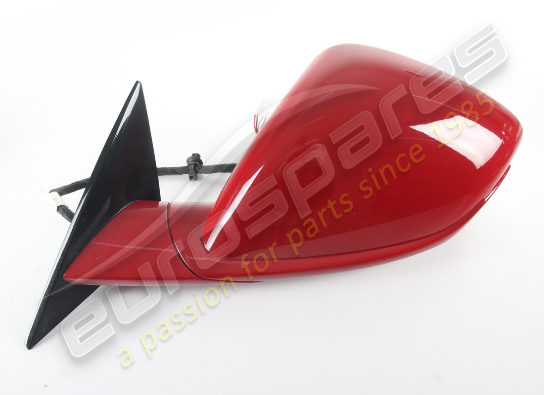 nuovo (altro) ferrari specchietto retrovisore esterno sx numero parte carrozzeria 82200610 (2)
