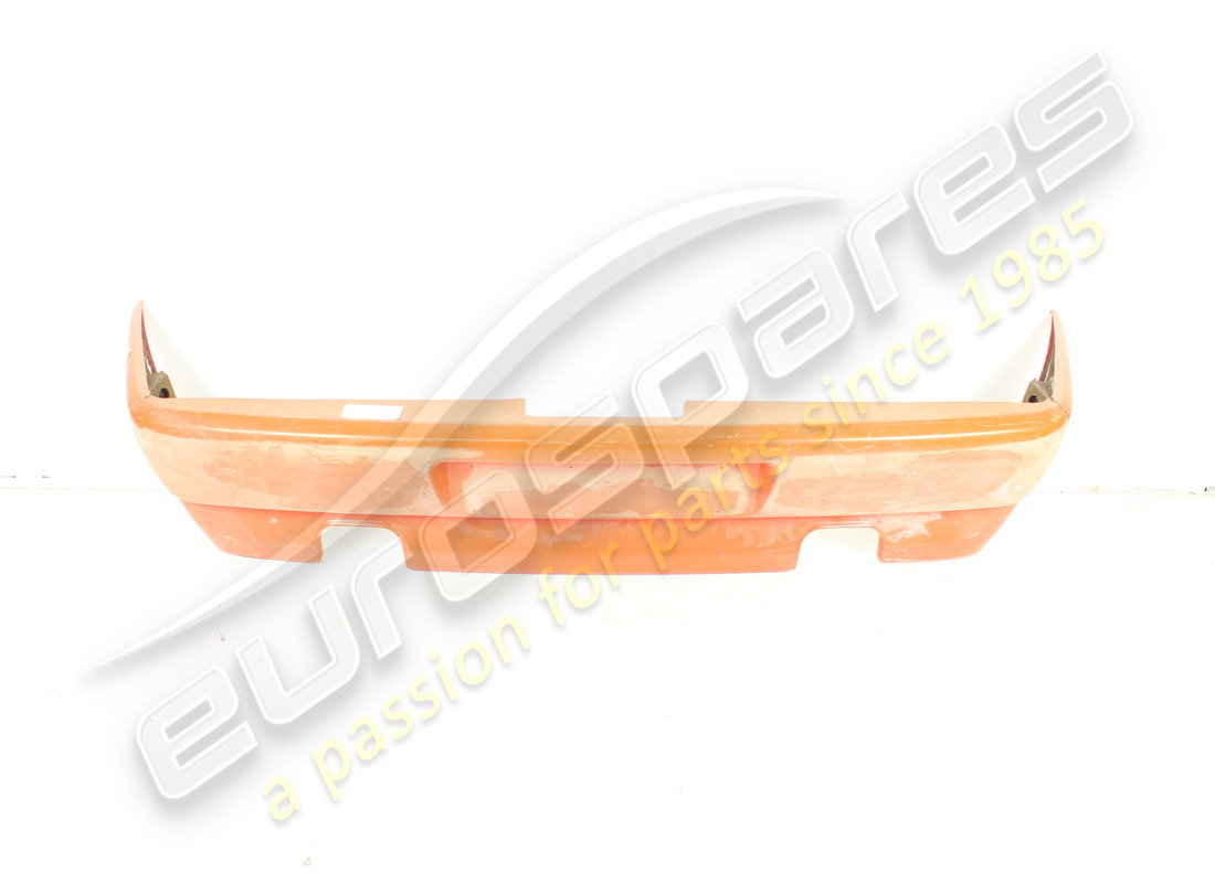NUOVO (ALTRO) Ferrari PARAURTI POSTERIORE. NUMERO PARTE 63975210 (1)