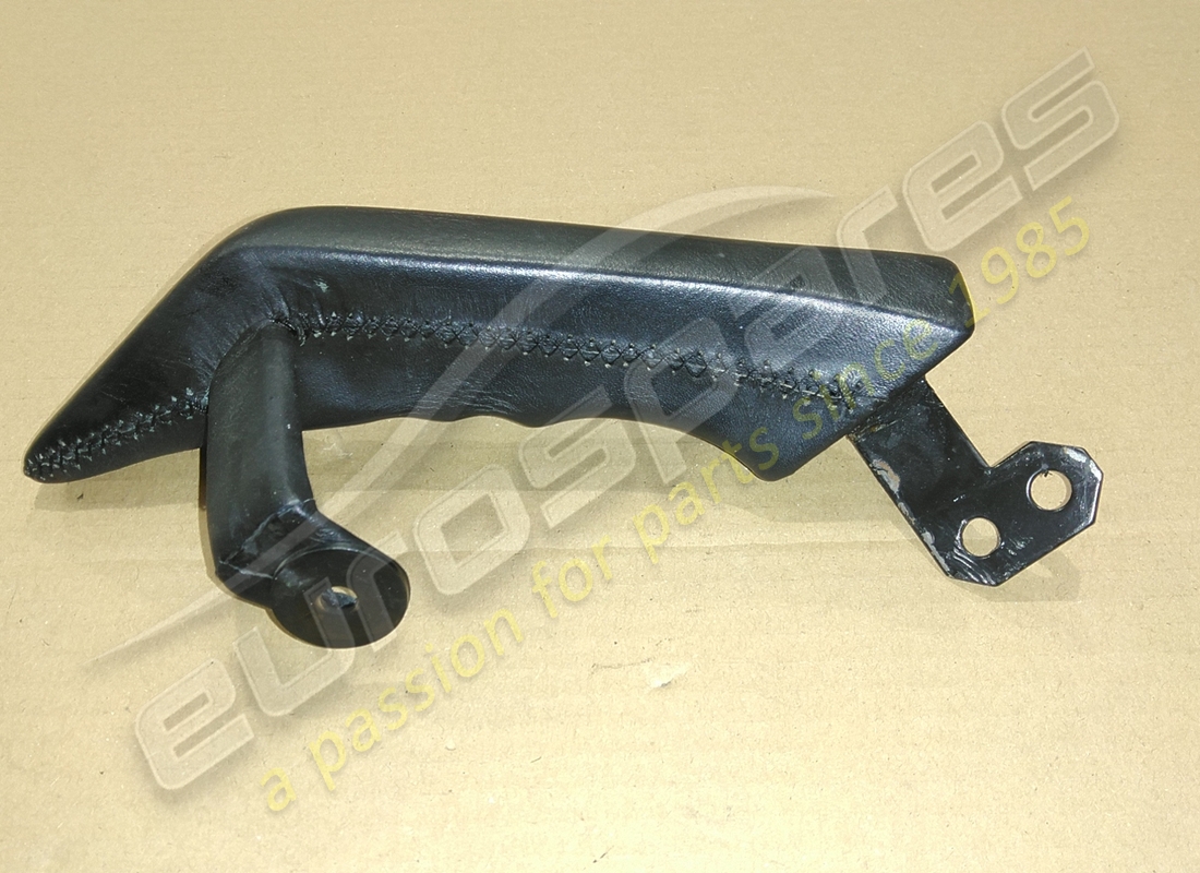 maniglia interna porta sx usata ferrari. numero parte 63515200 (2)