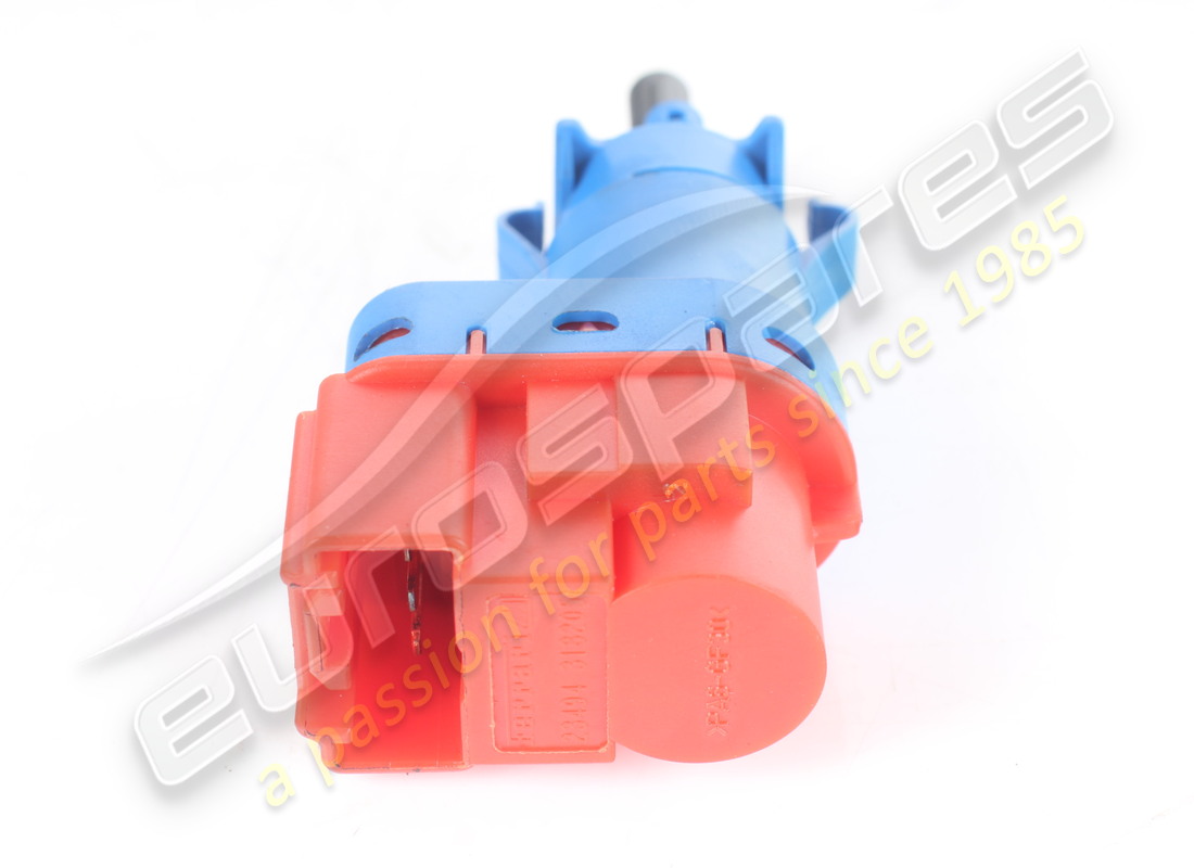 INTERRUTTORE A PULSANTE USATO FERRARI. NUMERO PARTE 318205 (4) interruttore a pulsante usato ferrari. numero parte 318205 (4)