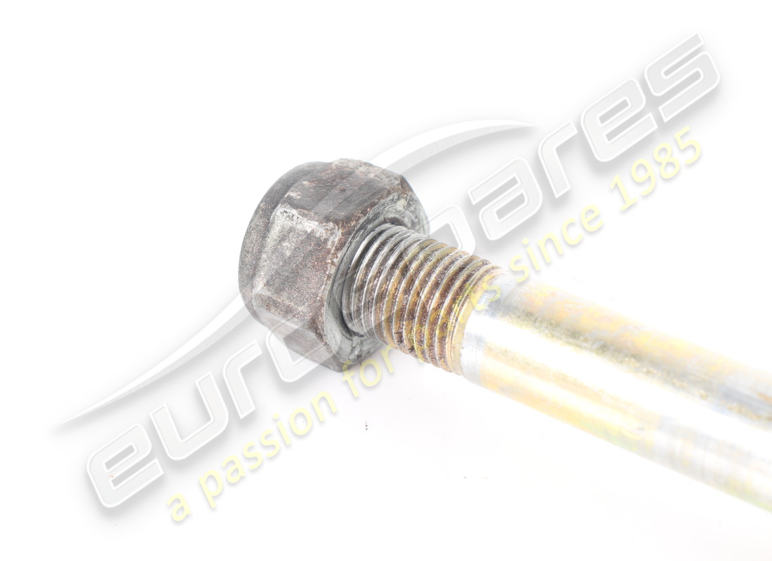 FERRARI BULLONE DI SOSPENSIONE USATO. NUMERO PARTE 112439 (2) ferrari bullone di sospensione usato. numero parte 112439 (2)
