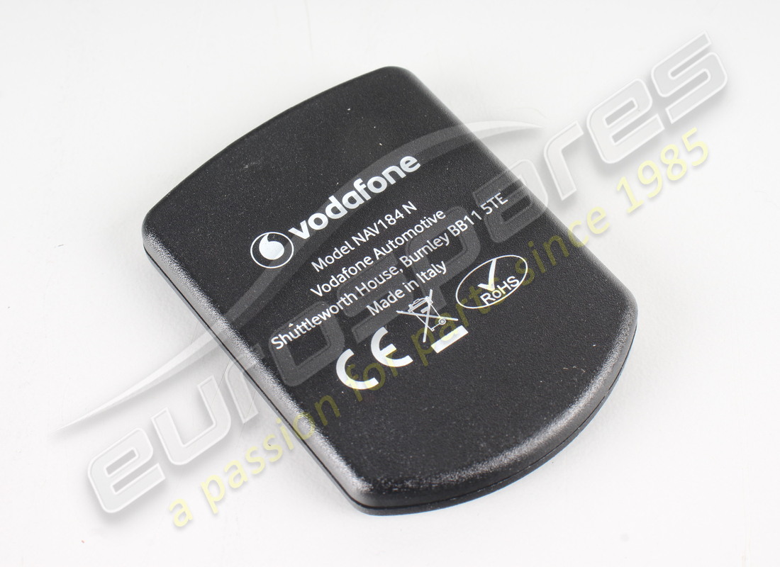 nuovo lamborghini chiave di sicurezza per tracciamento carte chip. numero parte 3y0919818b (2)