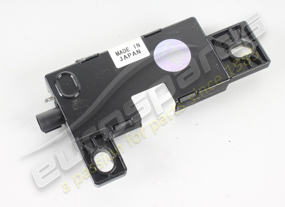 ANTENNA USATA Aston Martin, GRUPPO AMPLIFICATORE. NUMERO PARTE 4G4318C847AB (1)
