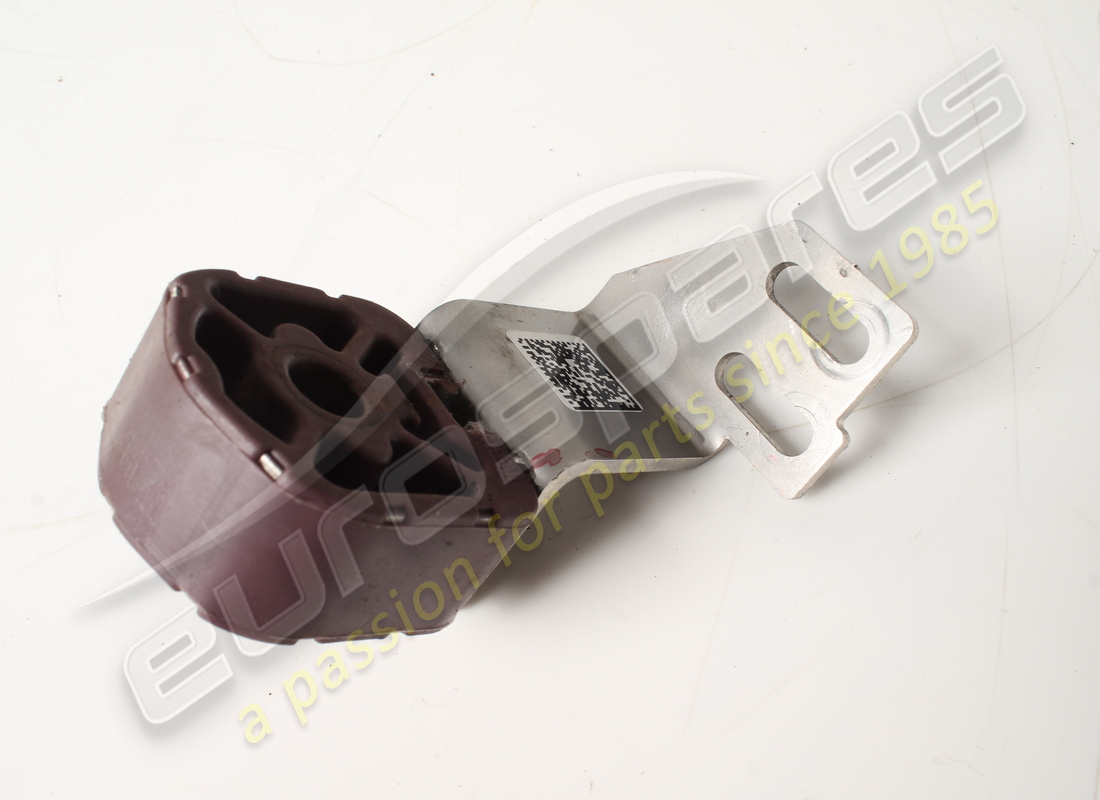 usato ferrari staffa posteriore superiore per silenziatore sx. numero parte 849201 (2)