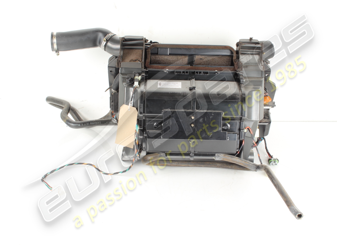 usato ferrari set evaporatore completo rhd codice articolo 65618000