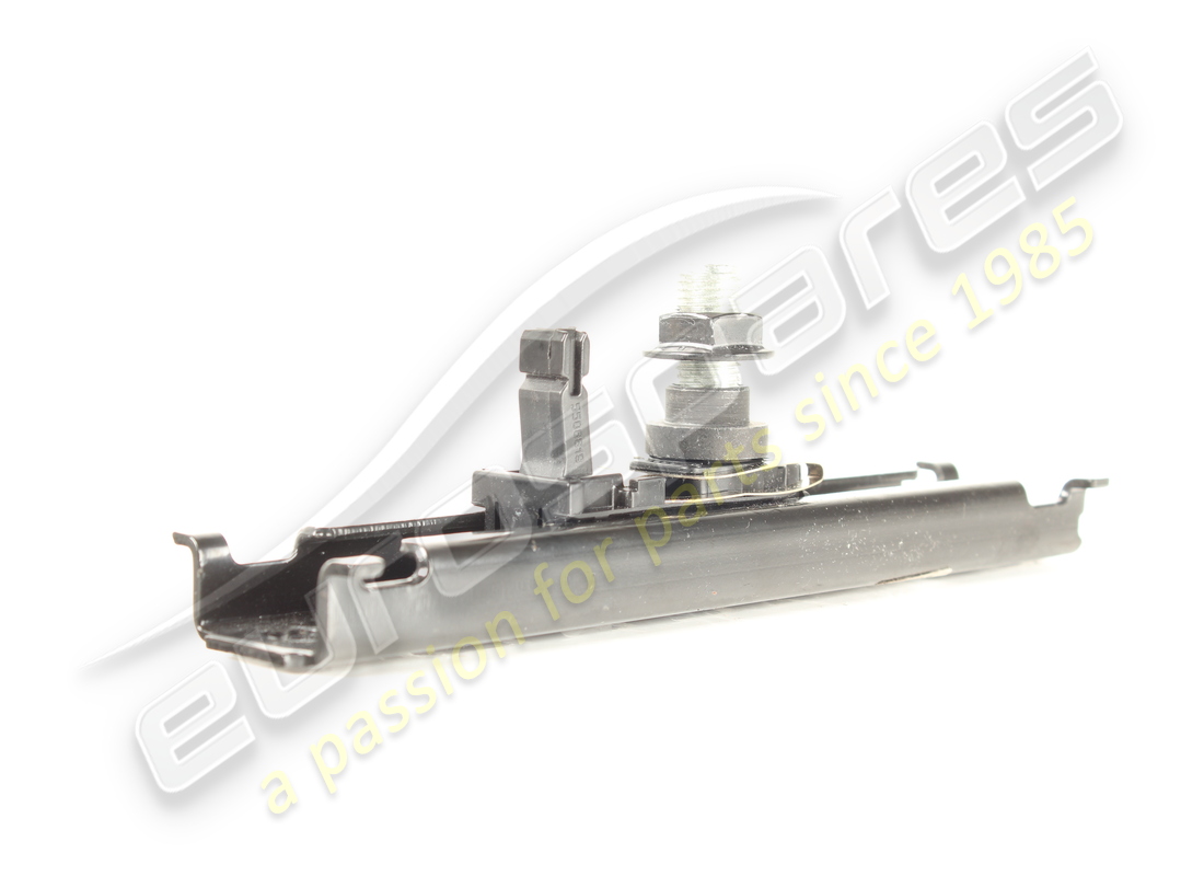 REGOLATORE CINTURA DI SICUREZZA USATO Maserati . NUMERO PARTE 670001425 (1)