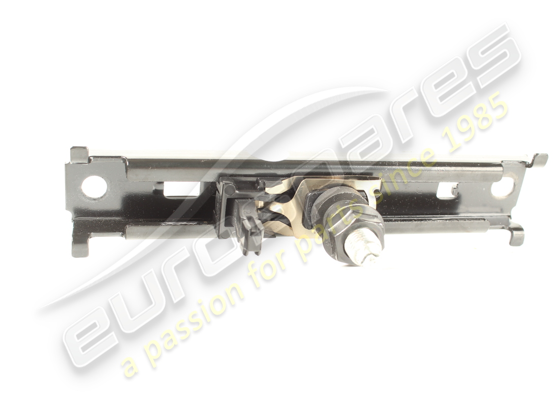 regolatore cintura di sicurezza usato maserati. numero parte 670001425 (2)