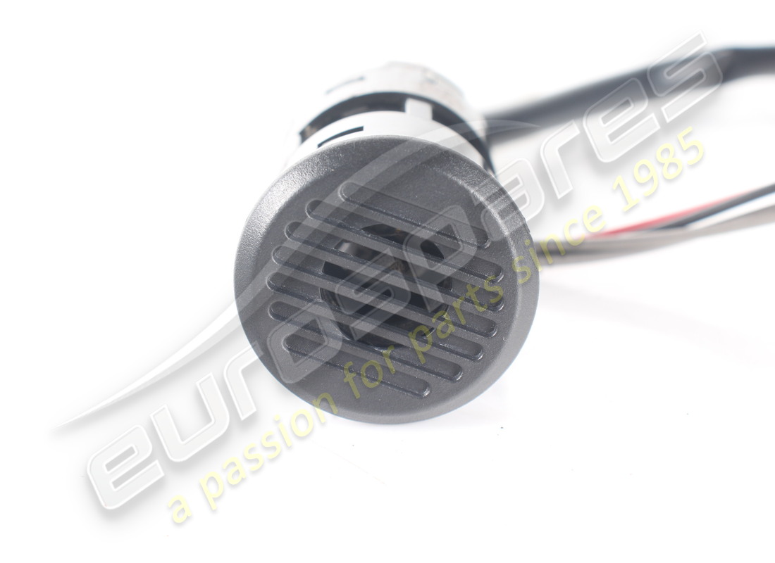 SENSORE DI TEMPERATURA ABITACOLO PASSEGGERI USATO MASERATI. NUMERO PARTE 385500199 (2) sensore di temperatura abitacolo passeggeri usato maserati. numero parte 385500199 (2)