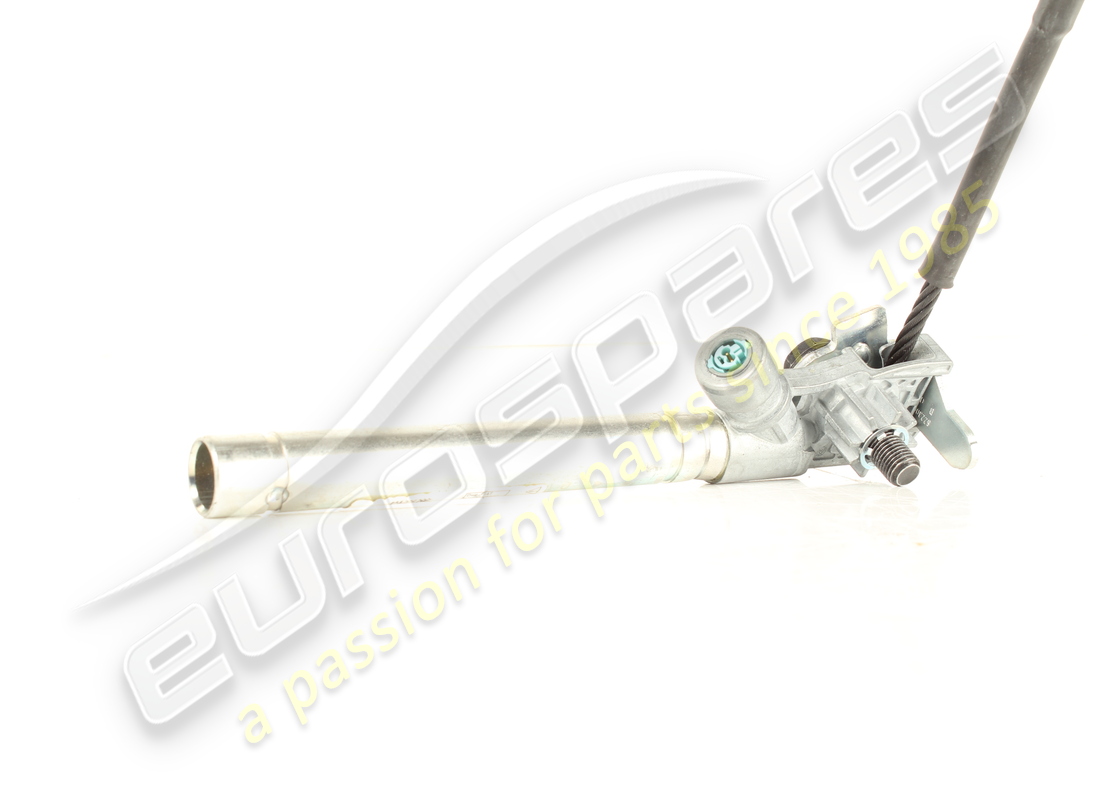 maserati pretensioner sinistro usato su 3rd poi. numero parte 670001426 (2)