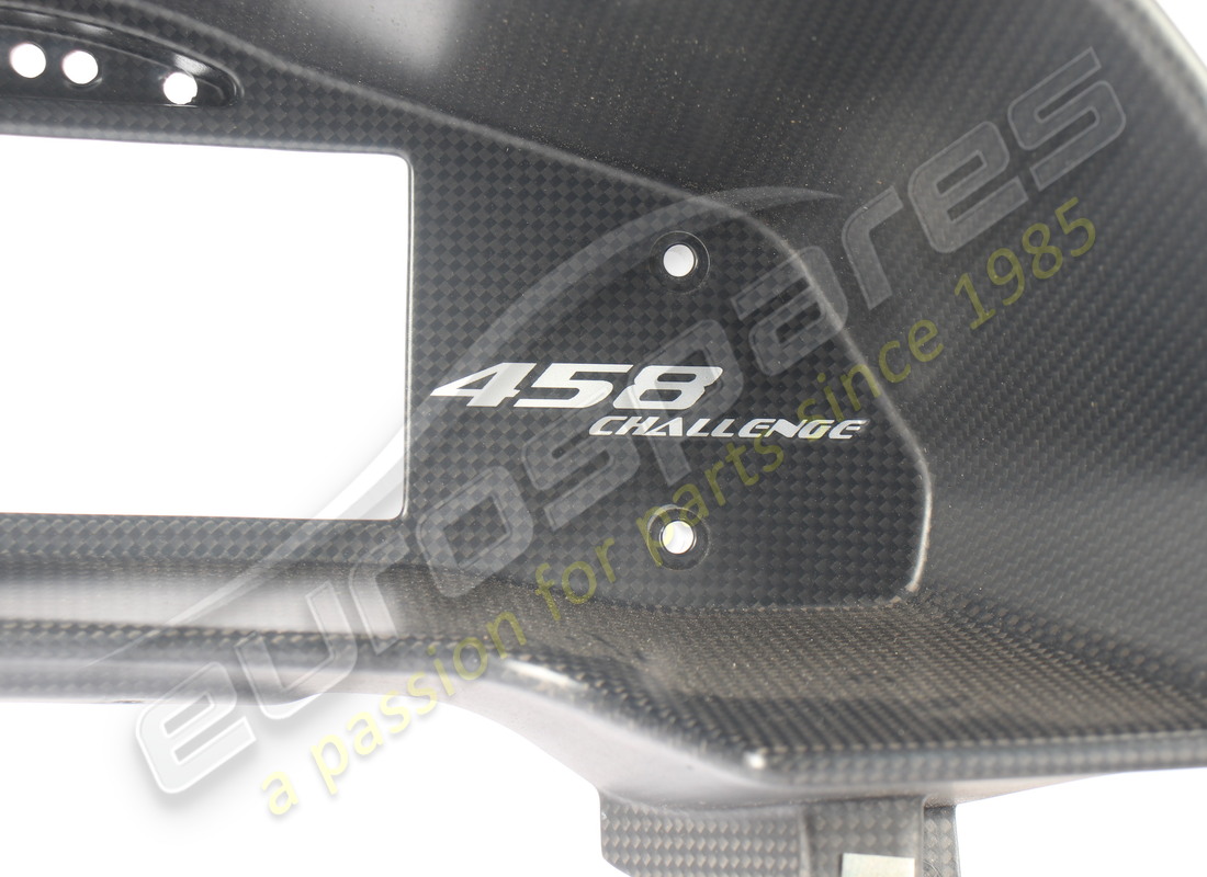 quadro strumenti ferrari usato. numero parte 83507800 (3)