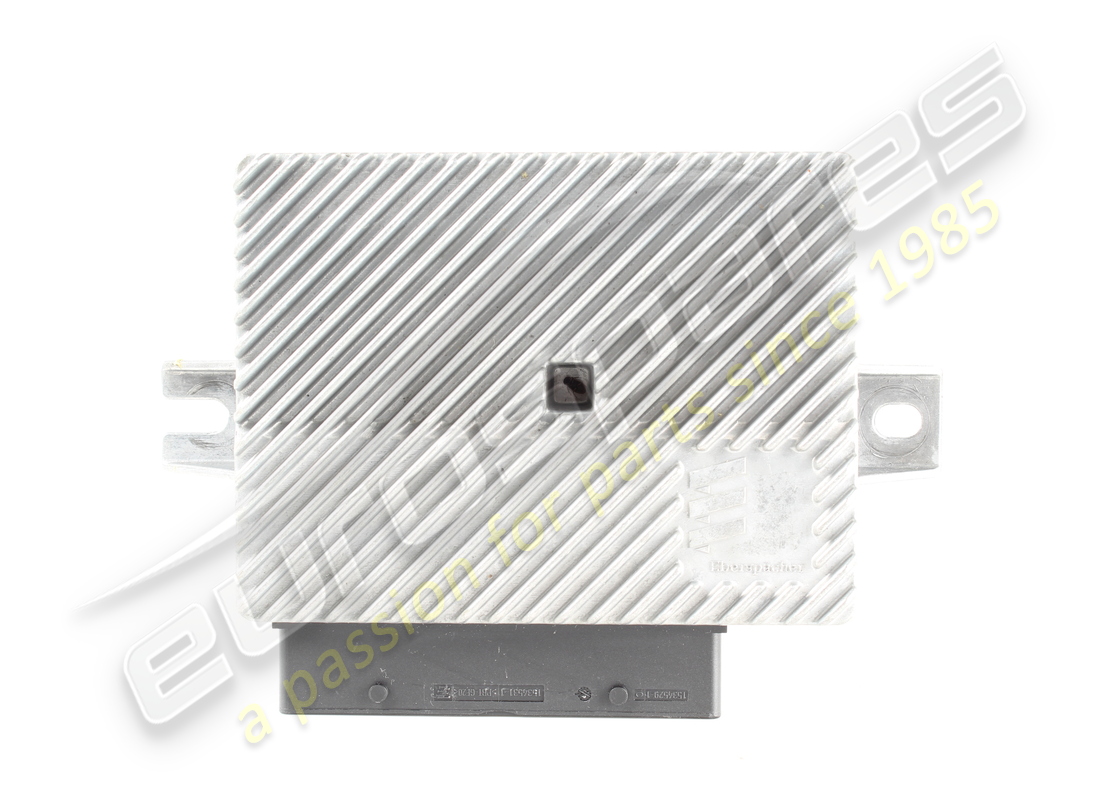 MODULO AUDIO ATTIVO CTRL Maserati USATO (DIESEL). NUMERO PARTE 670030637 (1)
