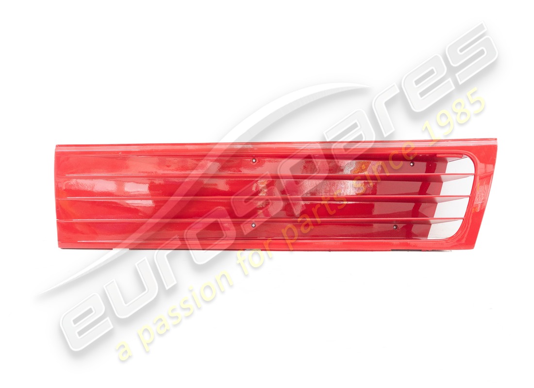 USATA Ferrari GRIGLIA PORTA SX. NUMERO PARTE 62118310 (1)