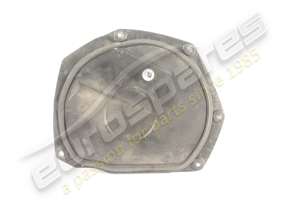 USATO Ferrari COPERCHIO RH ACCESSO POMPA CARBURANTE . NUMERO PARTE 67580900 (1)