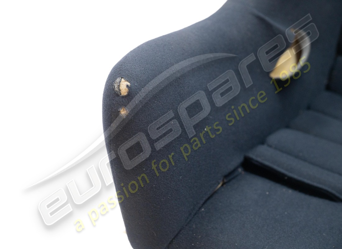 sedile da corsa rh usato ferrari completo di numero parte 83128900 (5)