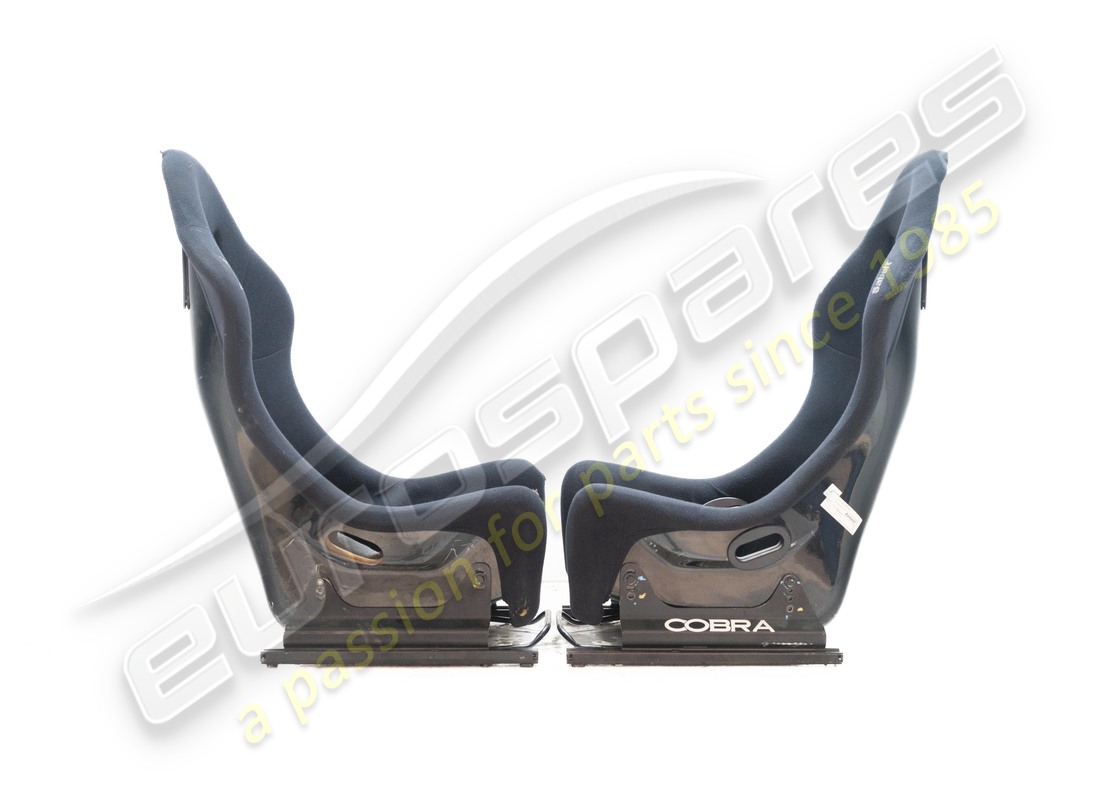 sedile da corsa rh usato ferrari completo di numero parte 83128900 (7)