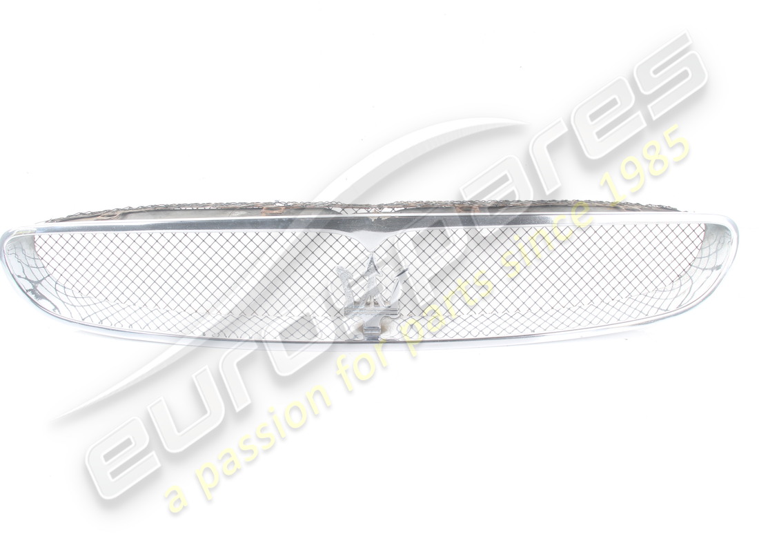 GRIGLIA RADIATORE COMPLETA USATA Maserati . NUMERO PARTE 386300105 (1)