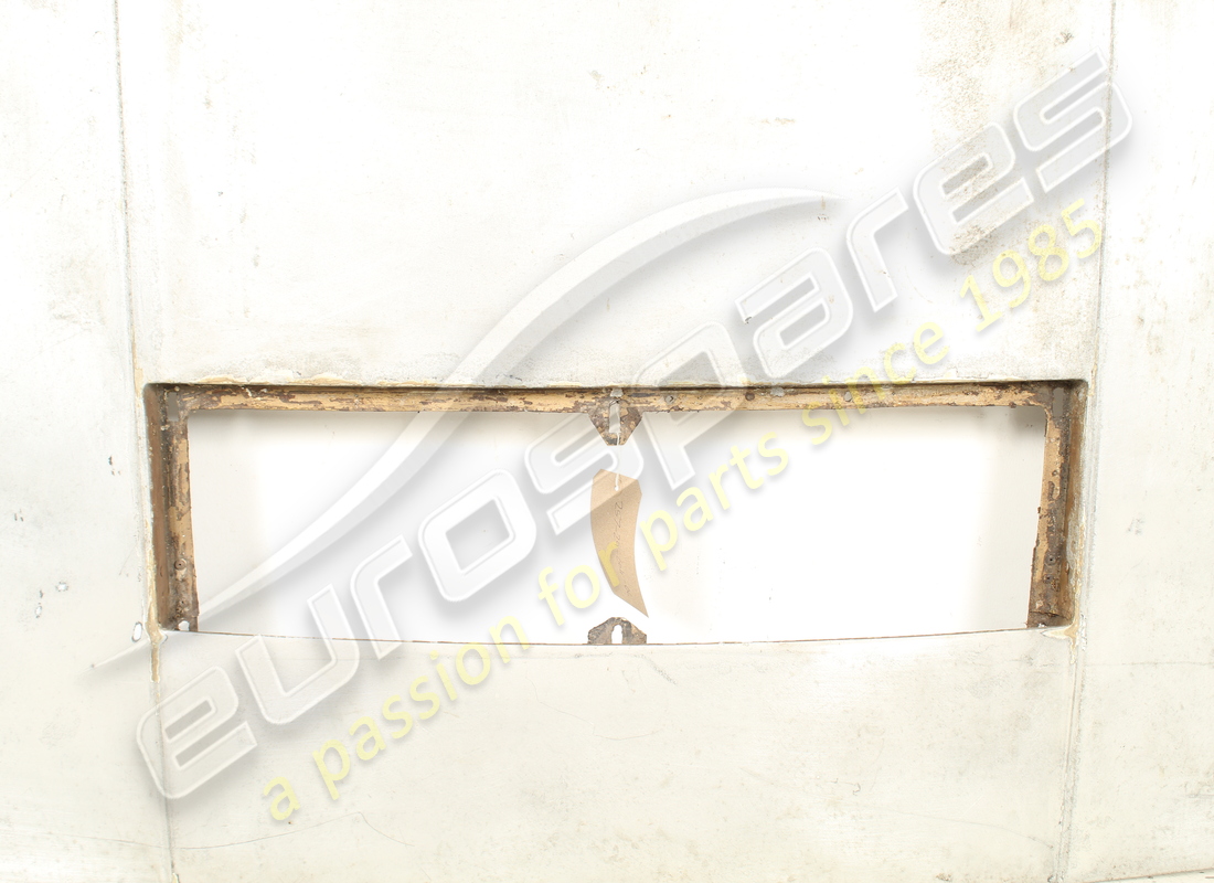 numero parte guida a sinistra del cofano ferrari usato 2572900406 (2)