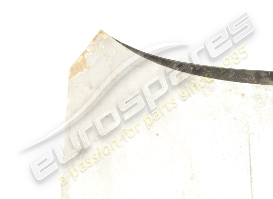 numero parte guida a sinistra del cofano ferrari usato 2572900406 (4)