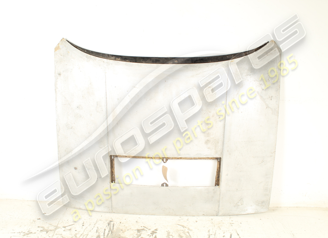 COFANO Ferrari USATO CON GUIDA A SINISTRA. NUMERO PARTE 2572900406 (1)