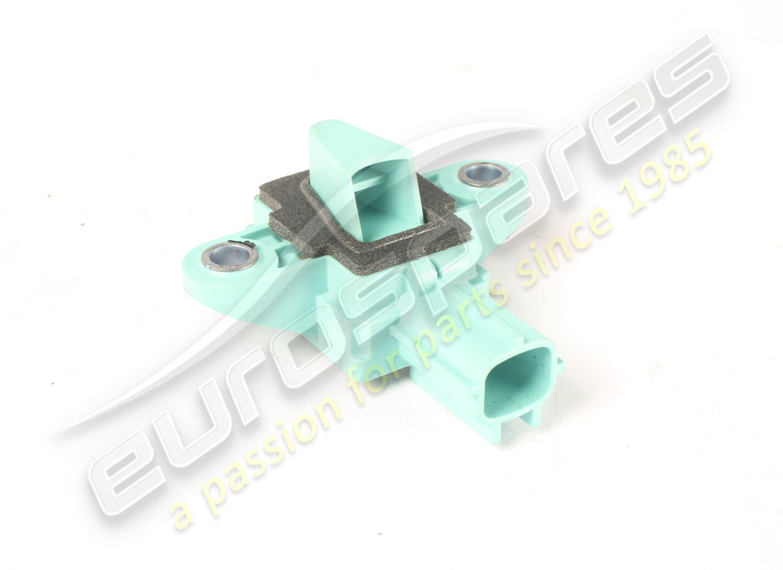 air bag usato lamborghini, sensore. numero parte 8k0955557c (2)