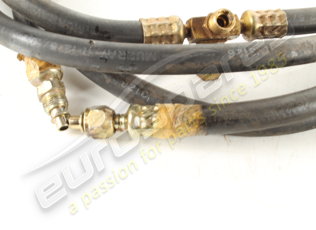 tubo aria condizionata usato ferrari lhd e rhd numero parte 2578686200 (2)