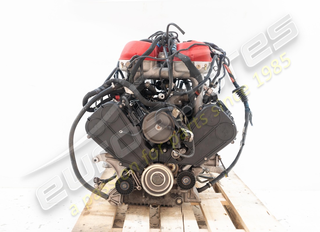motore ferrari f360 usato. numero parte 182011 (4)