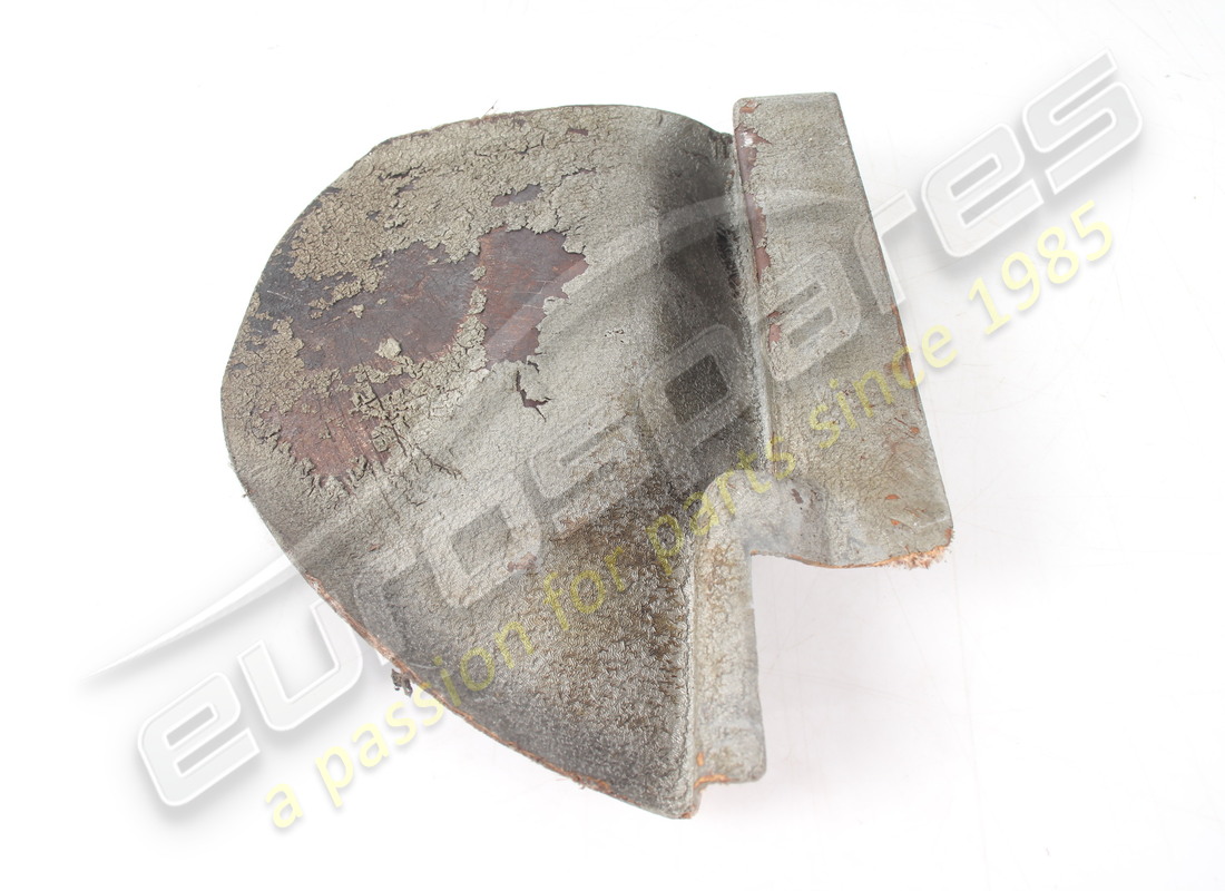 paratia usata maserati. numero parte 384010370 (2)