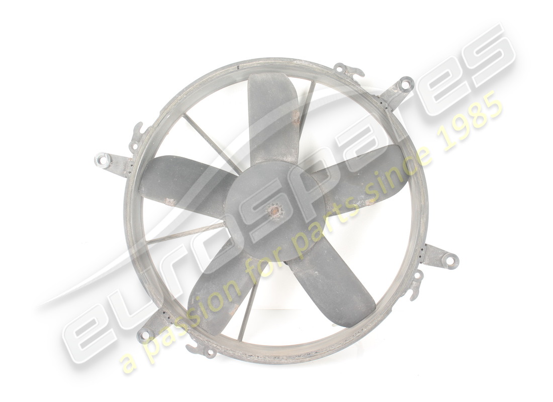 USATO Ferrari GRUPPO MOTORE VENTOLA RADIATORE SX . NUMERO PARTE 140404 (1)