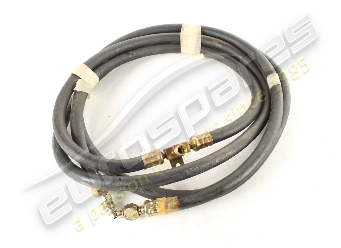 tubo aria condizionata usato ferrari lhd e rhd numero parte 2578686200 (3)