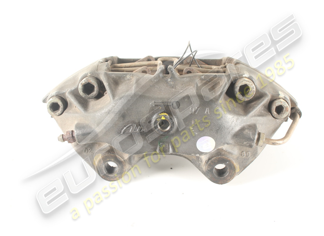 pinza anteriore destra ferrari usata. numero parte 134090 (2)
