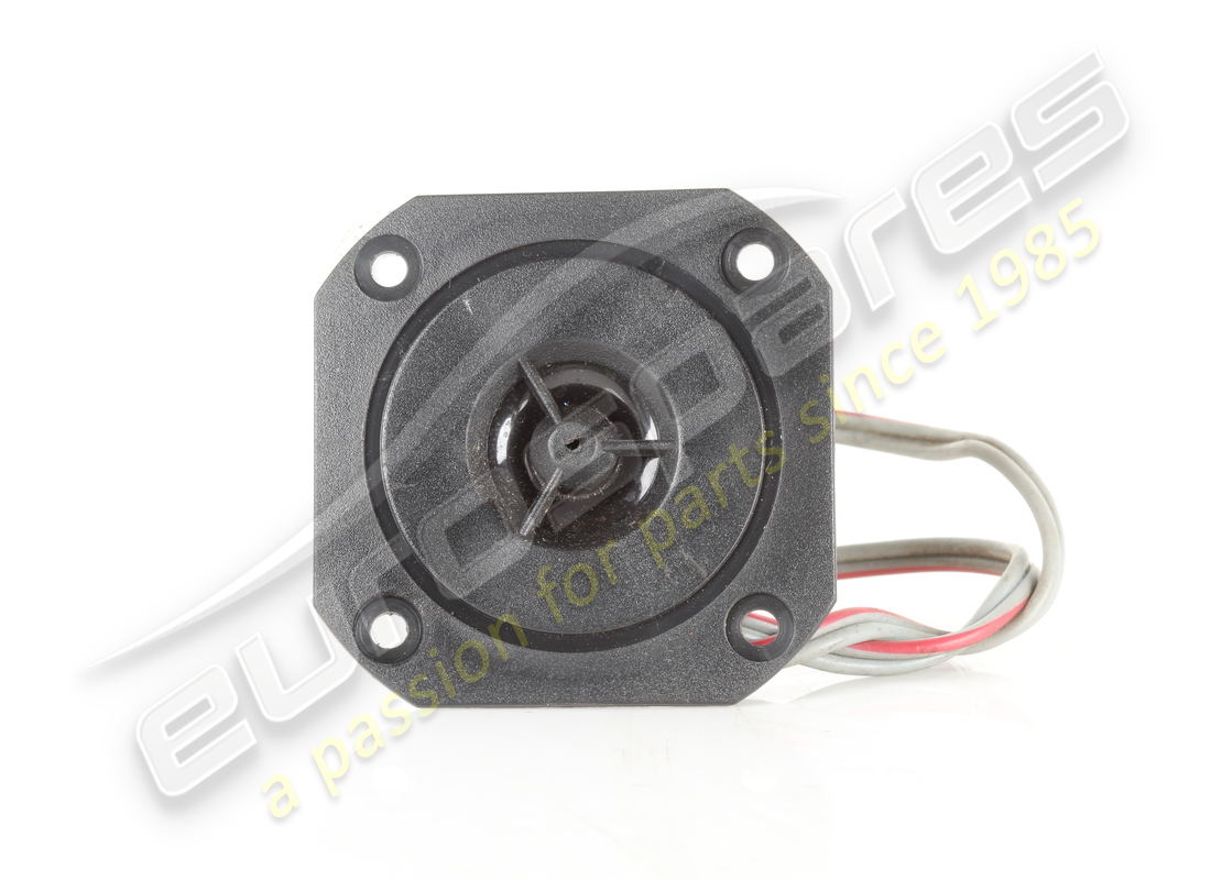 altoparlante ferrari usato. numero parte 62462600 (2)