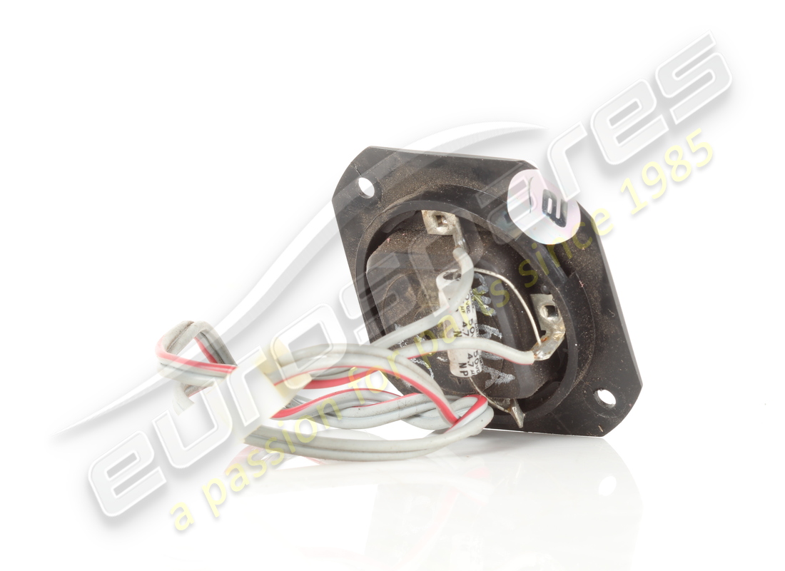 altoparlante ferrari usato. numero parte 62462600 (3)