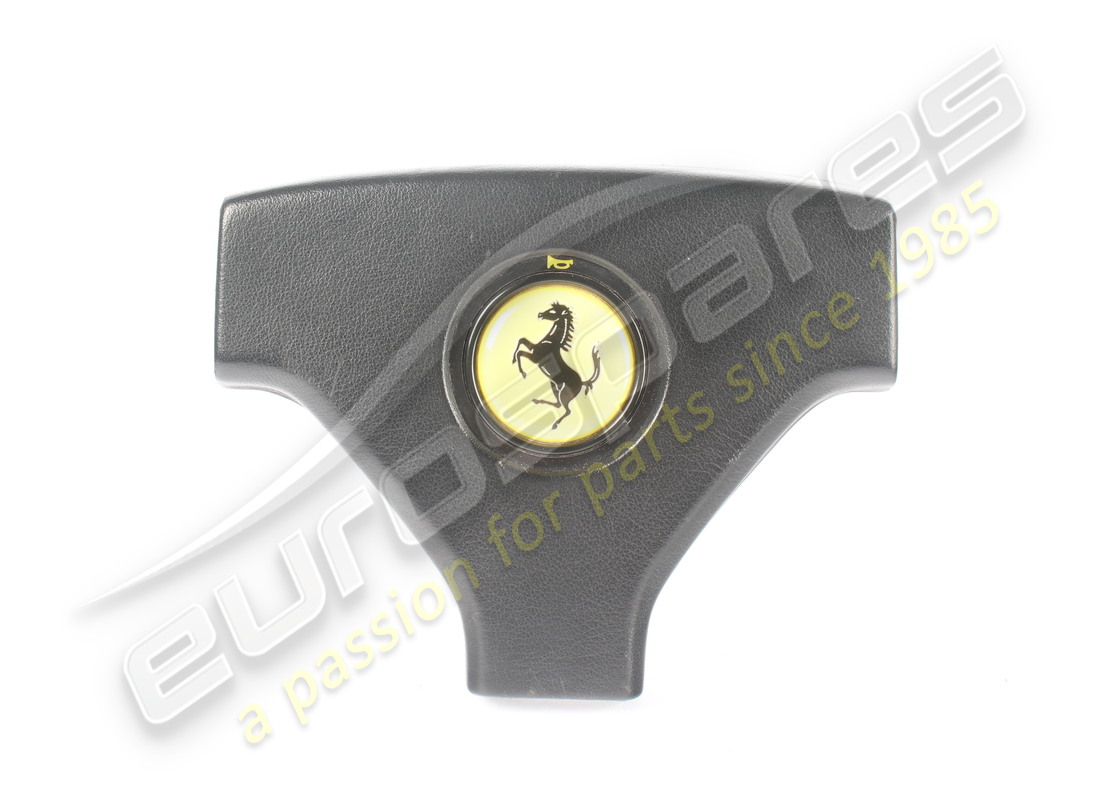 COPRIVOLANTE USATO Eurospares E PULSANTE CLACSON (DUE TERMINALI. NUMERO PARTE EAP1510483 (1)
