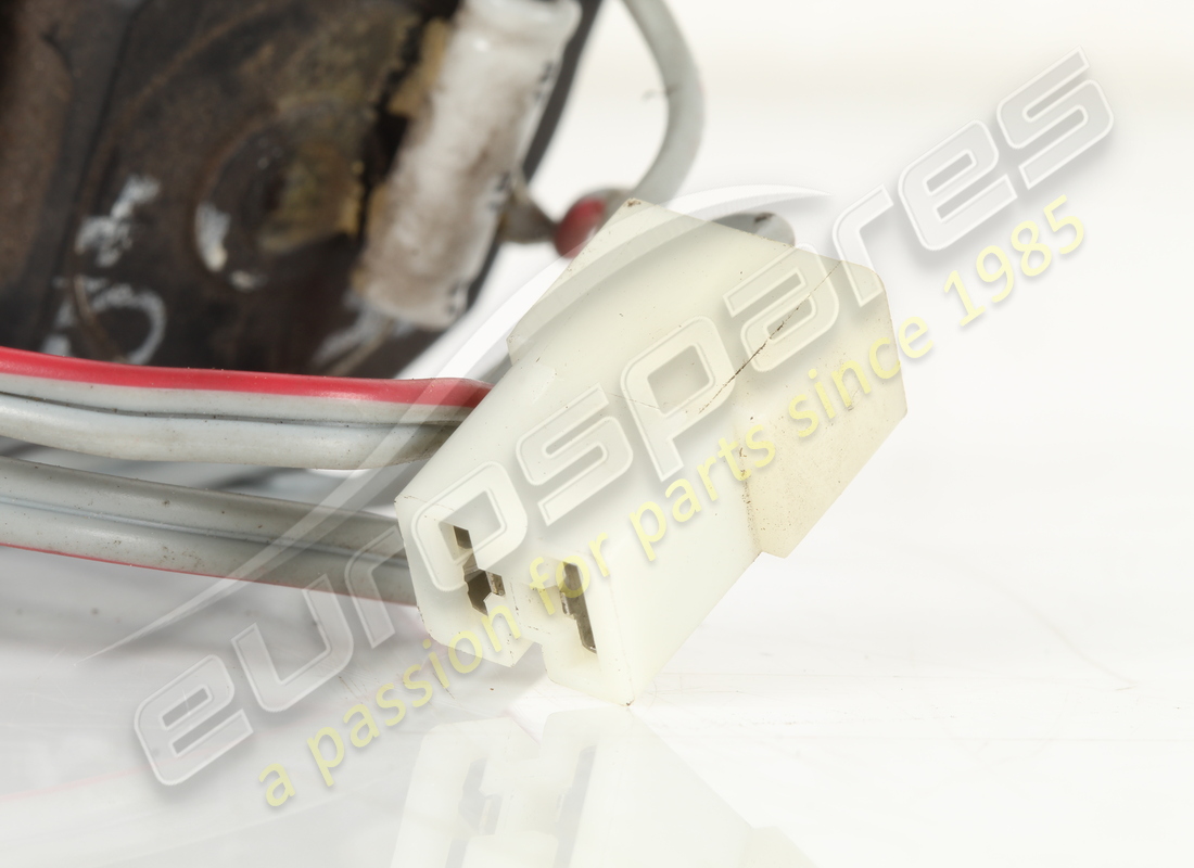 altoparlante ferrari usato. numero parte 62462600 (4)