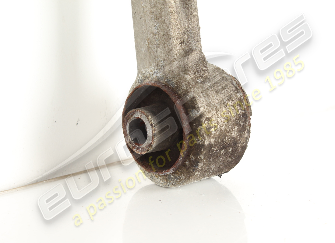 usato maserati leva superiore sospensione anteriore sinistra. numero parte 670004185 (4)