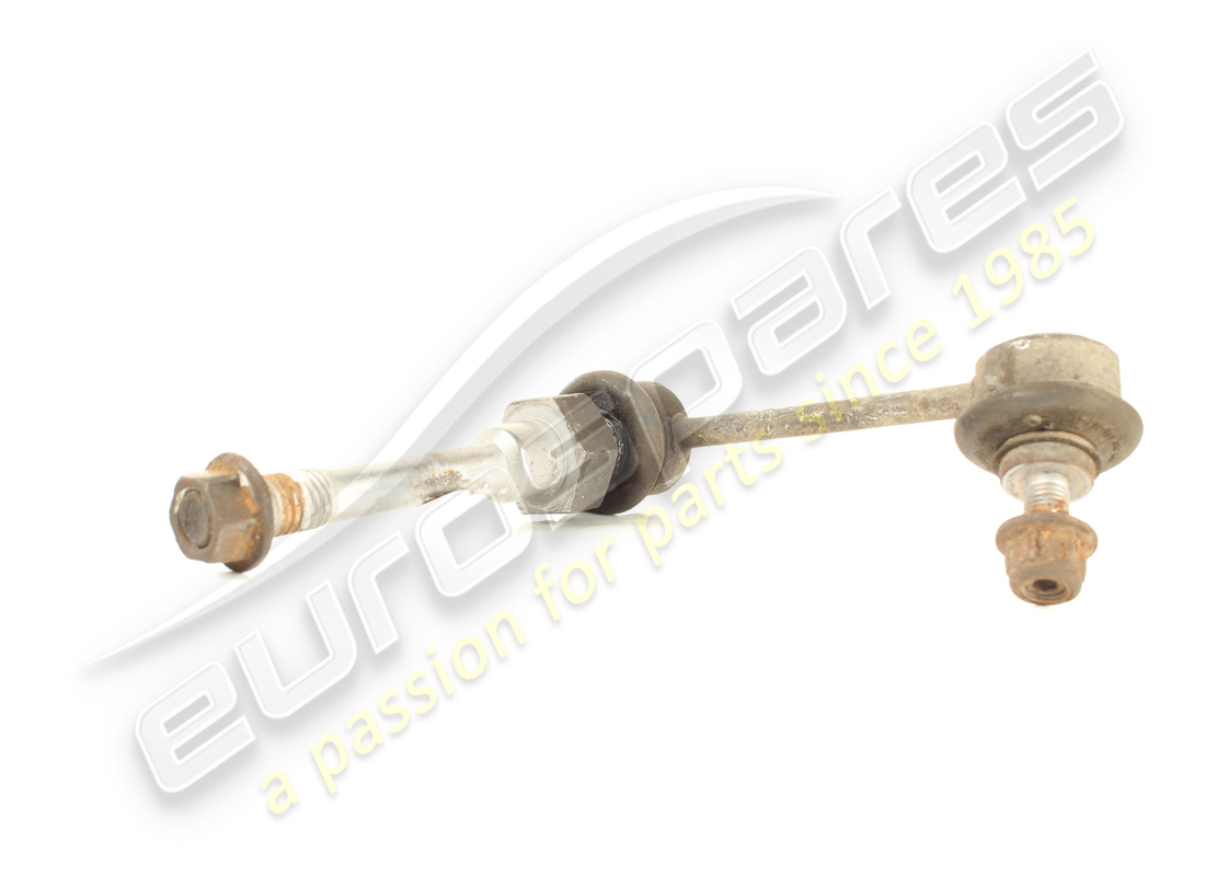 TIRANTE A SFERA SX USATO Maserati . NUMERO PARTE 670005003 (1)