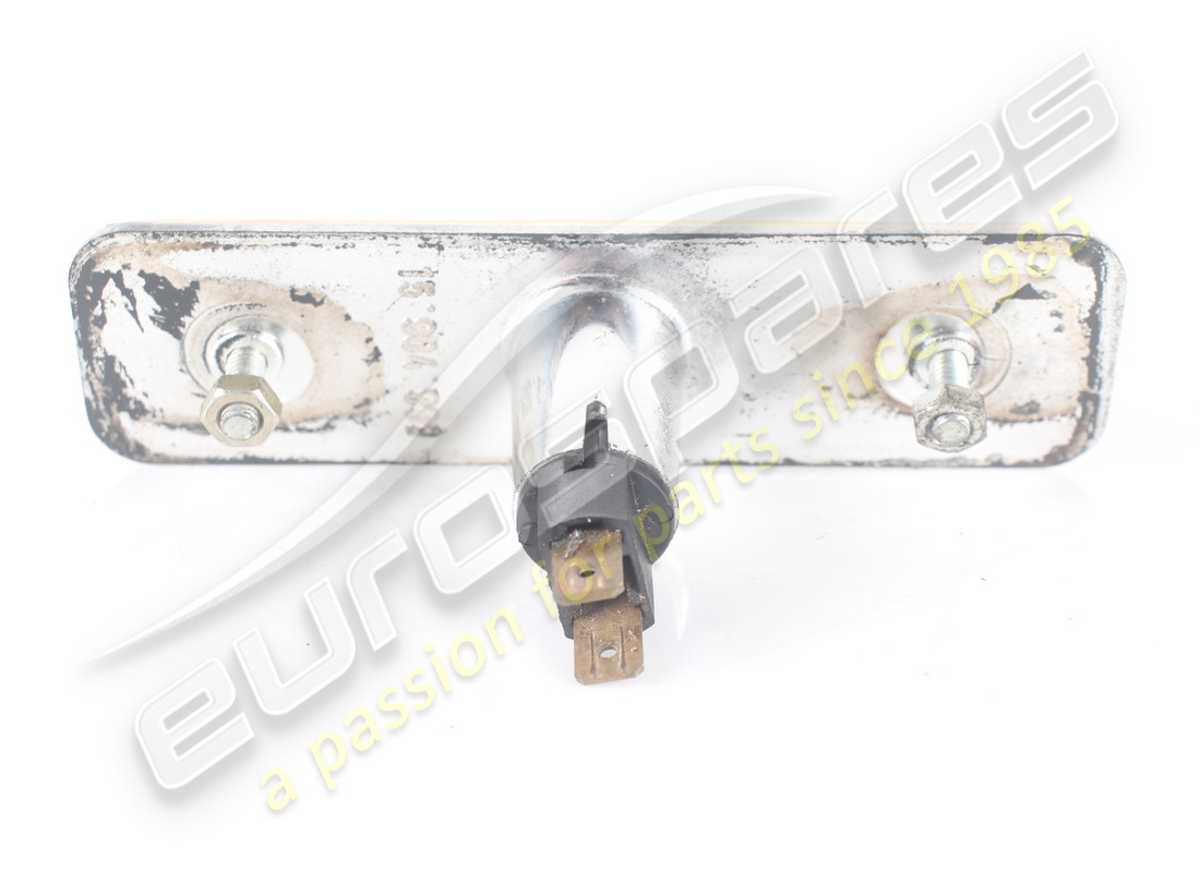 indicatore di direzione laterale maserati usato. numero parte 373180127 (4)