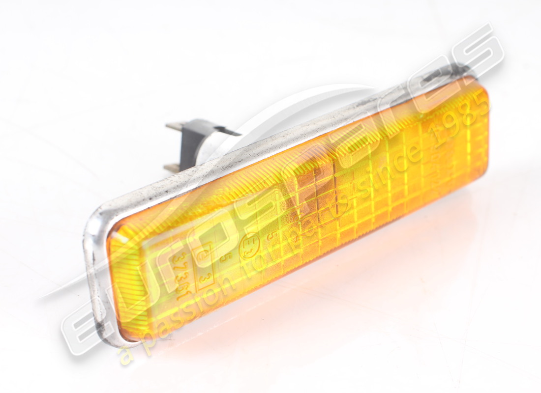 USED MASERATI SIDE DIRECTION INDICATOR . PART NUMBER 373180127 (1)