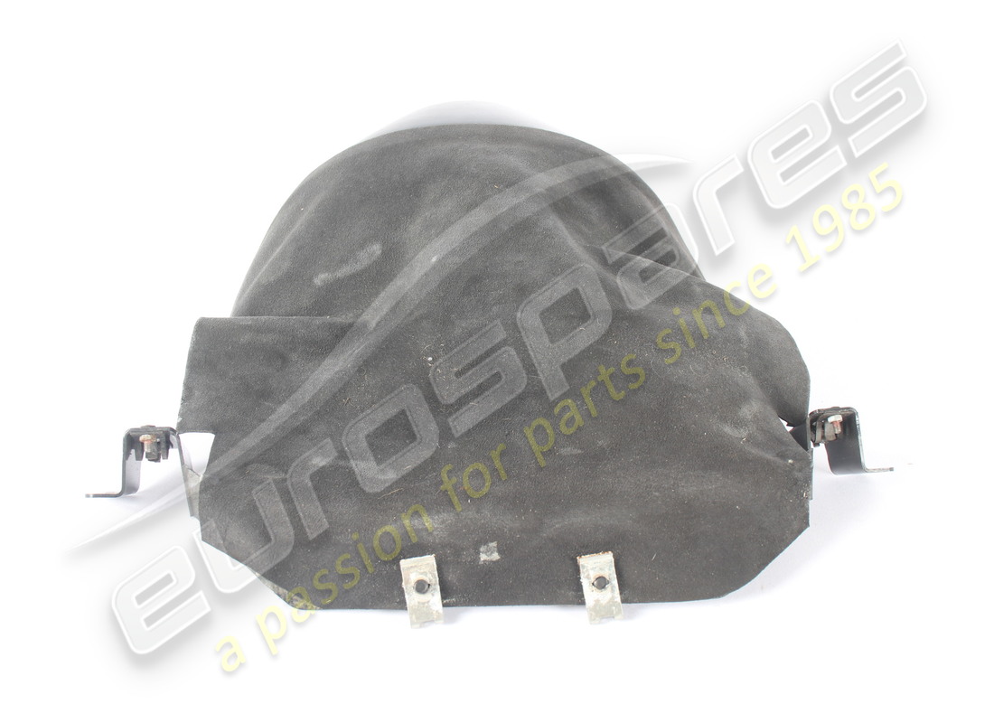 USATO Ferrari RIVESTIMENTO SUPERIORE DEL PIANTONE DELLO STERZO . NUMERO PARTE 81497600 (1)