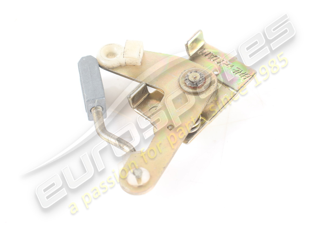 CONTROLLO DI SICUREZZA RH USATO MASERATI. NUMERO PARTE 314520154 (1) controllo di sicurezza rh usato maserati. numero parte 314520154 (1)