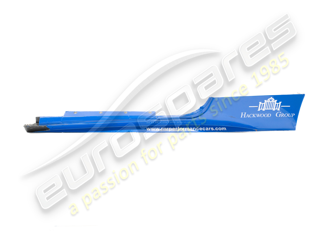 USATO Ferrari RIVESTIMENTO SOTTOPORTA SX . NUMERO PARTE 83429110 (1)