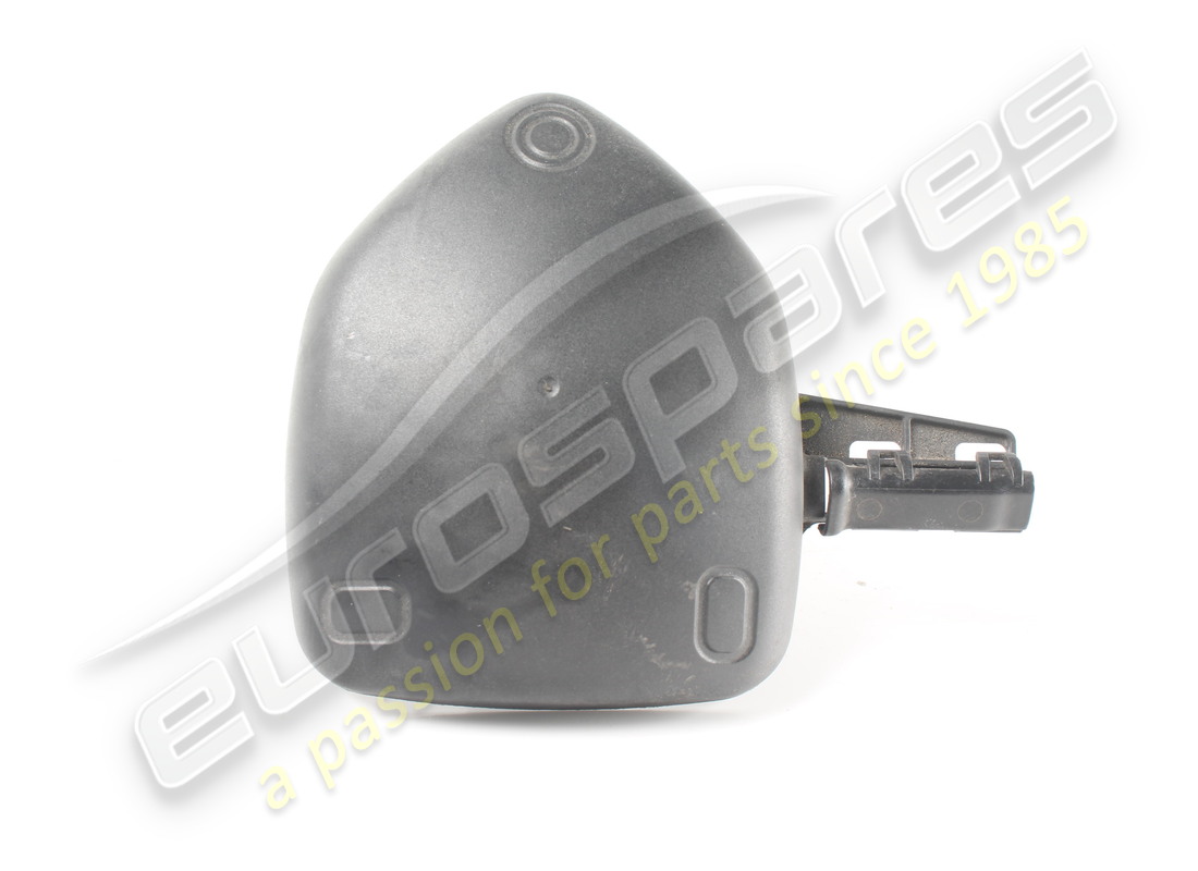 AMMORTIZZATORE SX USATO Maserati. COPPA SUPERIORE. NUMERO PARTE 670007184 (1)
